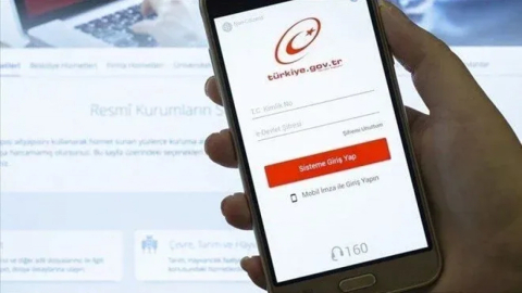 YSK'dan seçmen kaydı sorgulama uyarısı