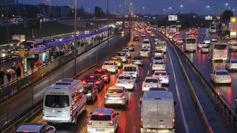 Araç sahipleri dikkat! Trafik sigortasında yeni dönem