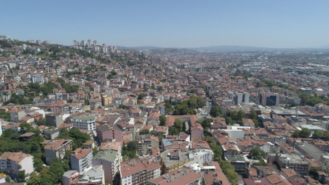 Kocaeli'de konut satışları yüzde 44,8 azaldı