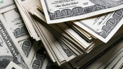 1 ABD Doları 31 Türk Lirası Oldu !