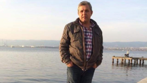 Bahçesine giren çocukları dövdüğü iddiası cinayetle bitti