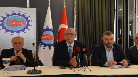 Goodyear'ın teklifi, işçisinin talebinin altında kaldı!
