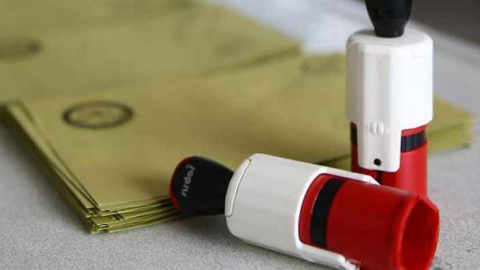 Yerel seçimlere bir ay kaldı