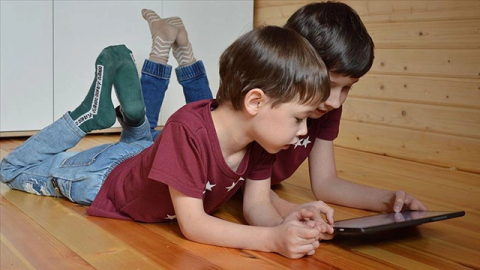 Çocuklarda artan oyun ve sosyal medya bağımlılığı endişe veriyor