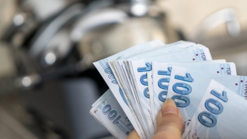 Esnaf kredisi 750 bin TL'ye çıktı!