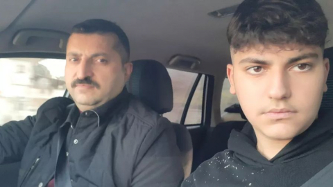 Genç yaşta kalp krizi geçirerek hayatını kaybetti