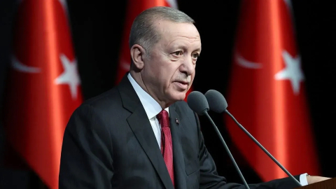 Cumhurbaşkanı Erdoğan: 30 bin 723 vatandaşımızı daha evlerine kavuşturuyoruz