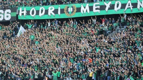 Göztepe maçının indirimli biletleri satışa çıktı