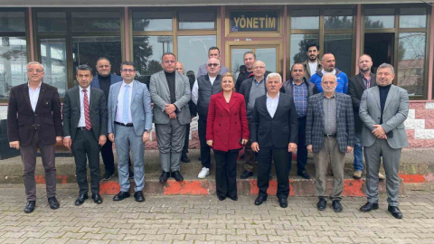 Başkan Hürriyet: 'Geçmiş dönemden kalan borçları ödedik'