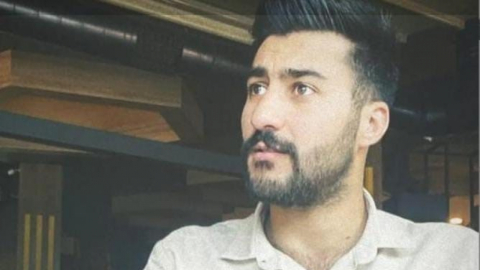 Şişli'de polis memuru şehit oldu