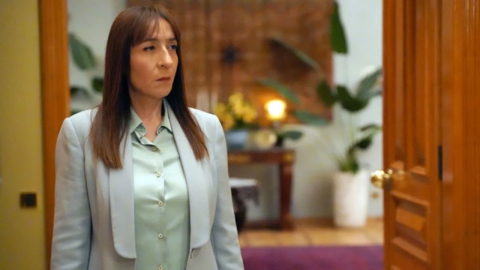 Yalı Çapkını Nükhet diziden ayrılıyor mu?