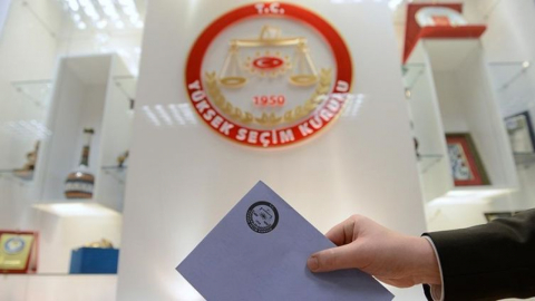 Yerel seçimlere bir hafta kaldı