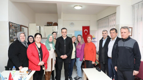 Çetinkaya vites artırdı