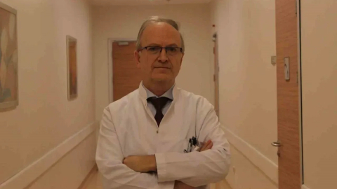 “Kolon kanserinden korunmada beslenme çok önemli”