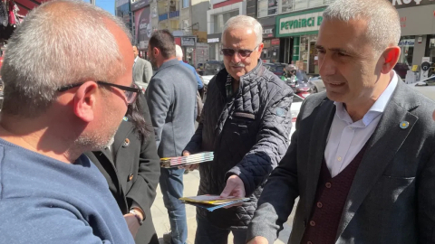 Şirin: İzmit'te düzensizliklere son vereceğiz