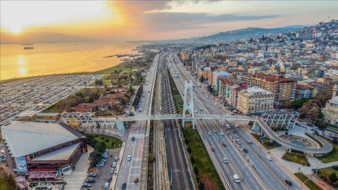 Seçim günü Kocaeli'de hava nasıl olacak?