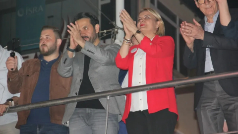 Hürriyet söz verdi: Büyükşehir’i alacağız