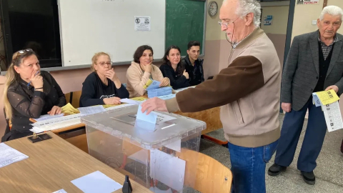 İşte İzmit’te kazanan muhtarlar