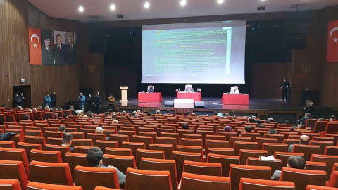Kocaeli’nin meclisi belirlendi