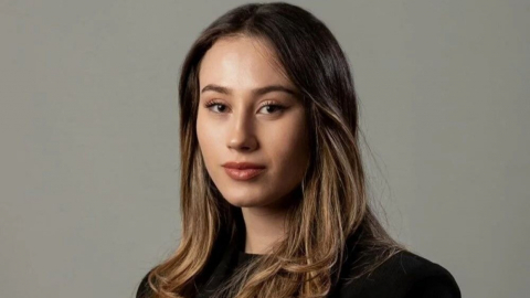22 yaşındaki Zeynep, en genç kadın belediye başkanı oldu