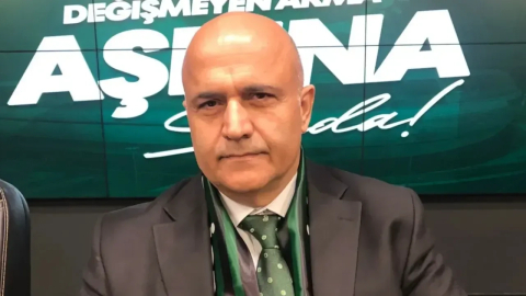 Durul: Göztepe maçı, dönüm noktası olacaktır