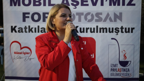 Hürriyet: 'Güç zehirlenmesi yaşamayacağız'