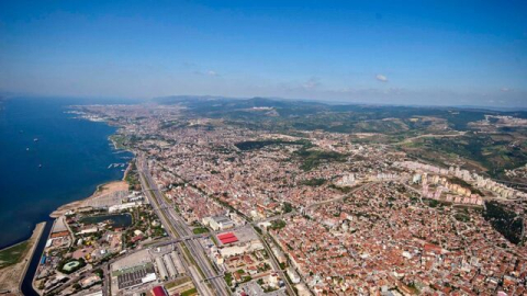 Kocaeli’de Belediye Başkanları ne kadar maaş alacak?