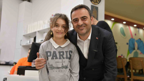 Başkan Özlü: 'Halkımızın bize olan güvenini boşa çıkarmayacağız'