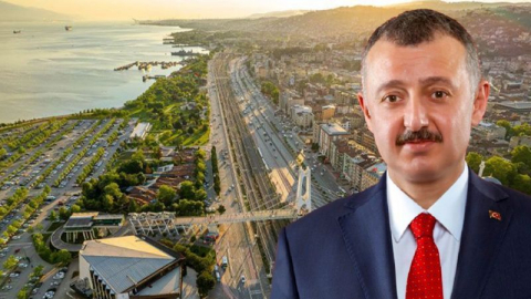 Büyükakın’a en fazla oy İzmit’ten çıktı