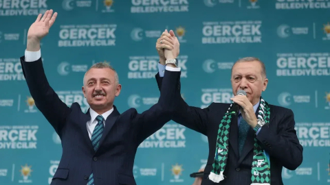 Cumhurbaşkanı Erdoğan Kocaeli için yeniden gelecek