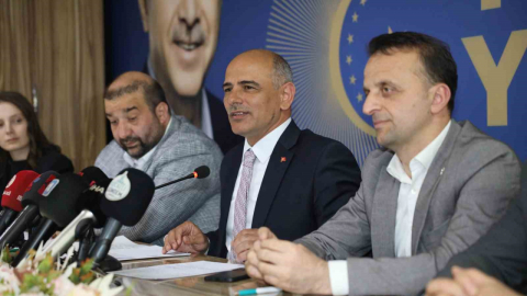 İtiraz tartışmalarına Şener Söğüt son noktayı koydu: 'Yenilen pehlivan güreşe doymaz'