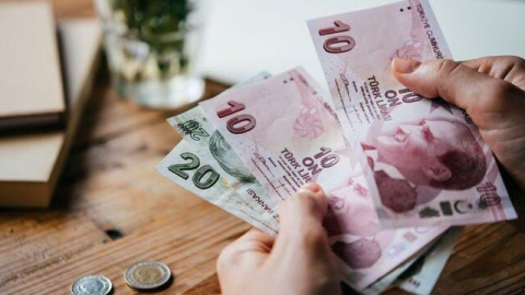 Son tarih 30 Nisan: O bankadan emeklilere 15 bin 500 TL’ye kadar promosyon