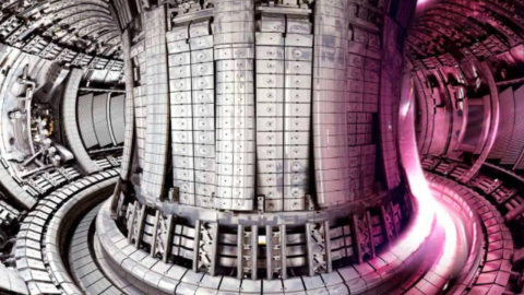 'Yapay Güneş'te 100 milyon derecede rekor süre kırıldı