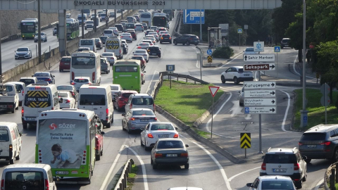 Araç sahiplerinin merakla beklediği karar sonunda duyuruldu.. Artık o karar iptal oldu