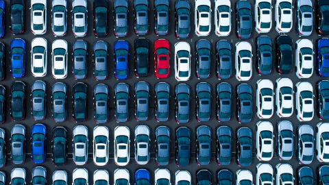 Kocaeli, otomotiv ihracatında ikinci sırada