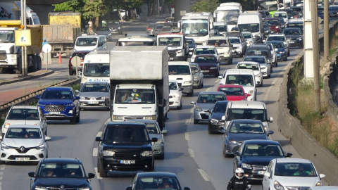 Ramazan Bayramı tatilinde 35 milyon kişinin seyehat etmesi bekleniyor