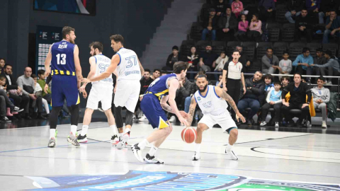 Çayırova Belediyesi, Ankaragücü deplasmanında
