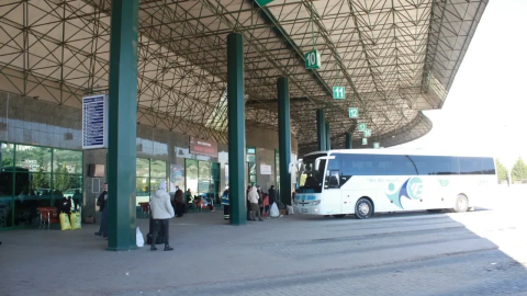 Şehirler arası ulaşıma bayram zammı