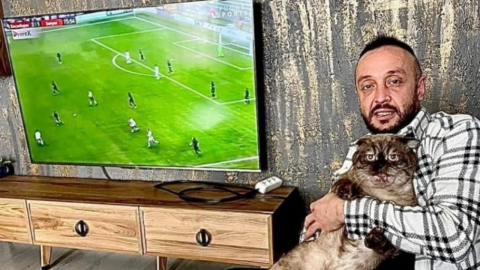 Kocaelispor'lu Erkan Çakır hayatını kaybetti