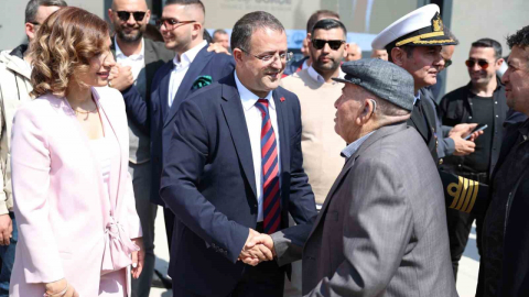 Başkan Gökçe: 'Bayramların ne kadar önemli olduğunu biliyoruz'