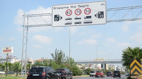 Sürücüler dikkat! Kocaeli’de EDS’ler bugün denetime başlıyor