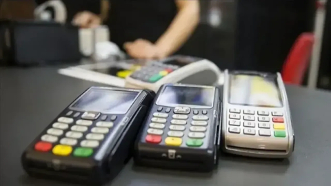 Maliye IBAN'ları kiraya verenlerin peşine düştü