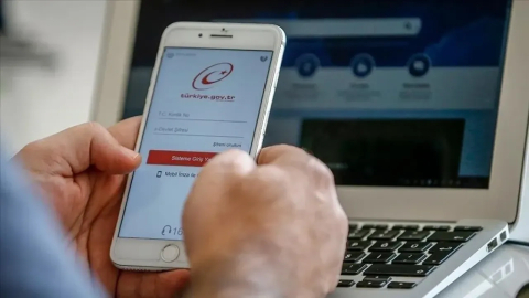 Yeni dönem başladı! Artık e-Devlet'ten yapılacak