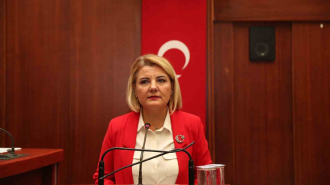 Başkan Hürriyet: 'SARBAŞ'ı halka hizmet eden bir şirkete dönüştürdük'