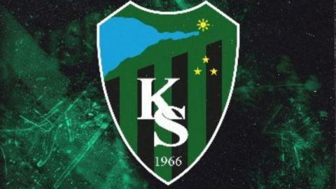 Kocaelispor: 'TFF tarafından gerekli disiplin soruşturmasının yapılması bir opsiyon değil, zorunluluktur'