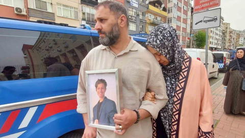 Çocukları öldürülen aileden yürek burkan sözler: 'Oğlumuzun değeri 8 yıl mı?'