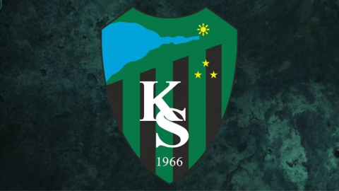 Kocaelispor 58 yaşında
