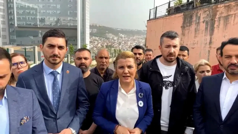 Hürriyet: Hiçbir çalışanıma saldırıyı kabul etmem!