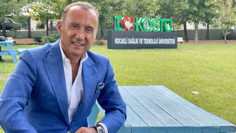 KOSTÜ'den fiyat açıklaması: 'Üniversite siyaset yapma yeri değildir'