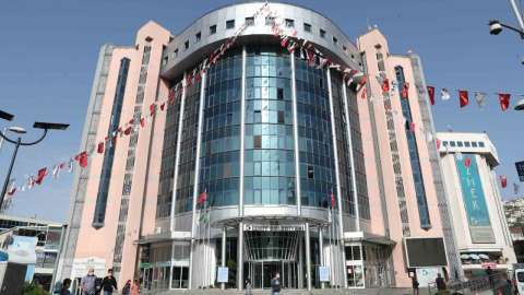 İzmit Belediyesinde kimseye özel araç tahsis edilmeyecek